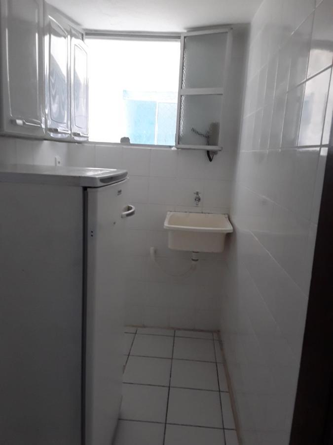 Salvador Ok Apartment Exterior photo