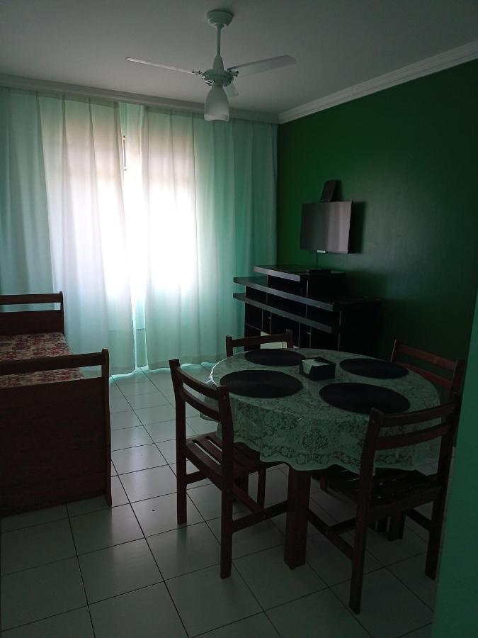 Salvador Ok Apartment Exterior photo