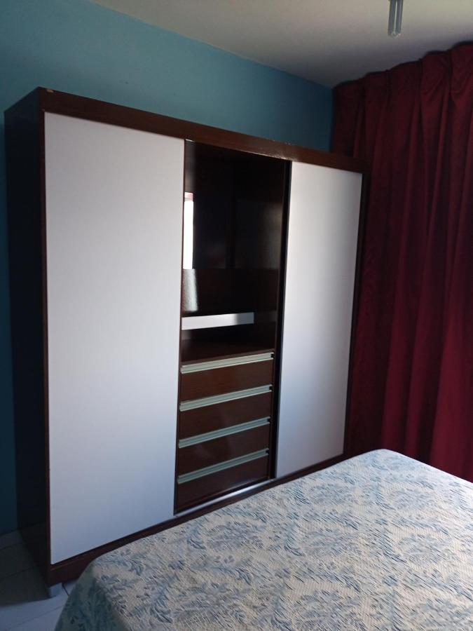 Salvador Ok Apartment Exterior photo