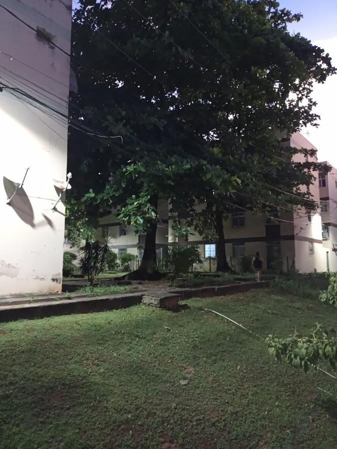 Salvador Ok Apartment Exterior photo