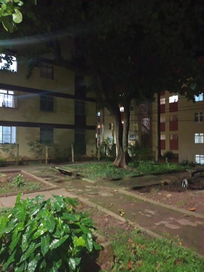 Salvador Ok Apartment Exterior photo