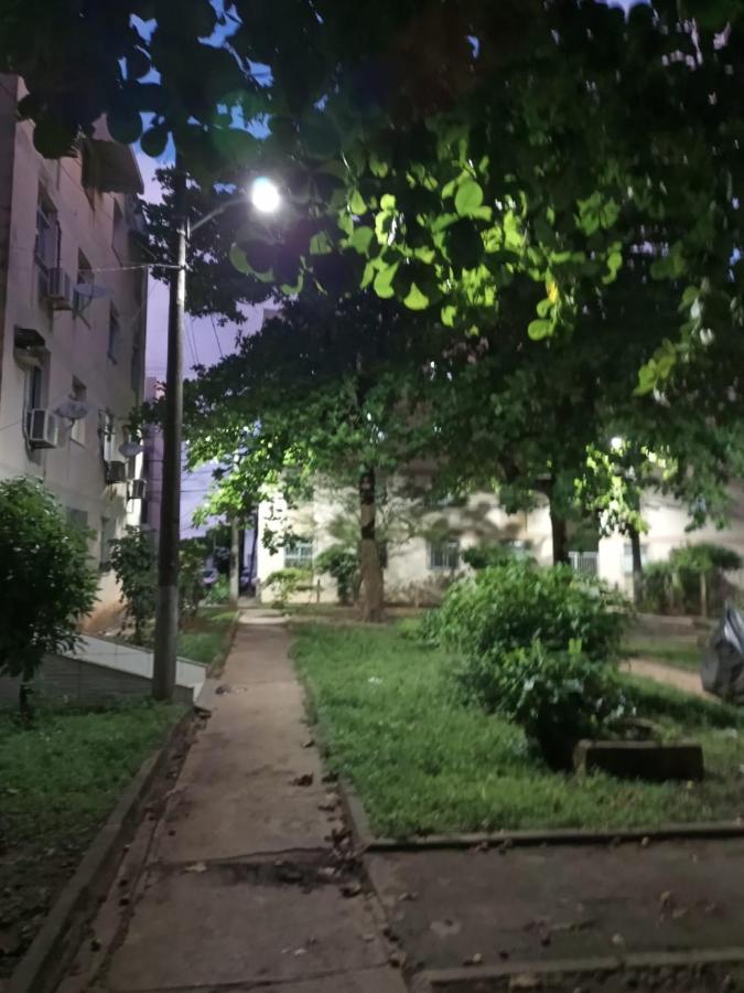 Salvador Ok Apartment Exterior photo