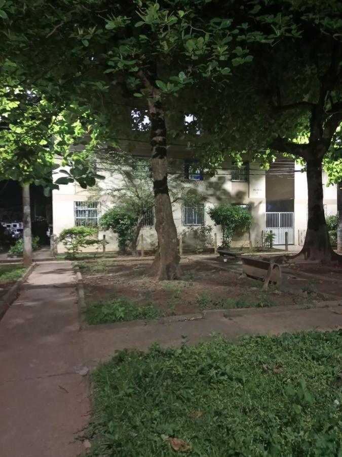 Salvador Ok Apartment Exterior photo