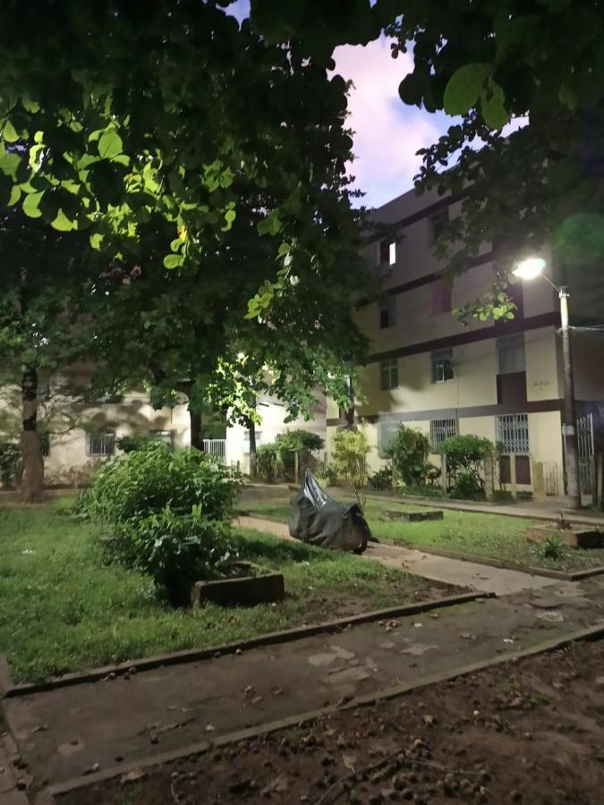Salvador Ok Apartment Exterior photo