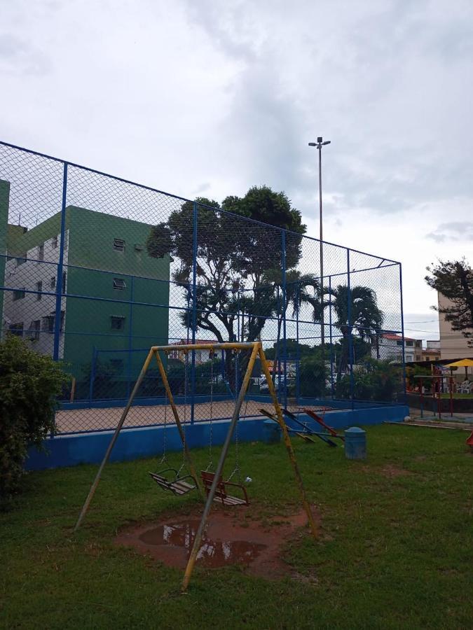 Salvador Ok Apartment Exterior photo
