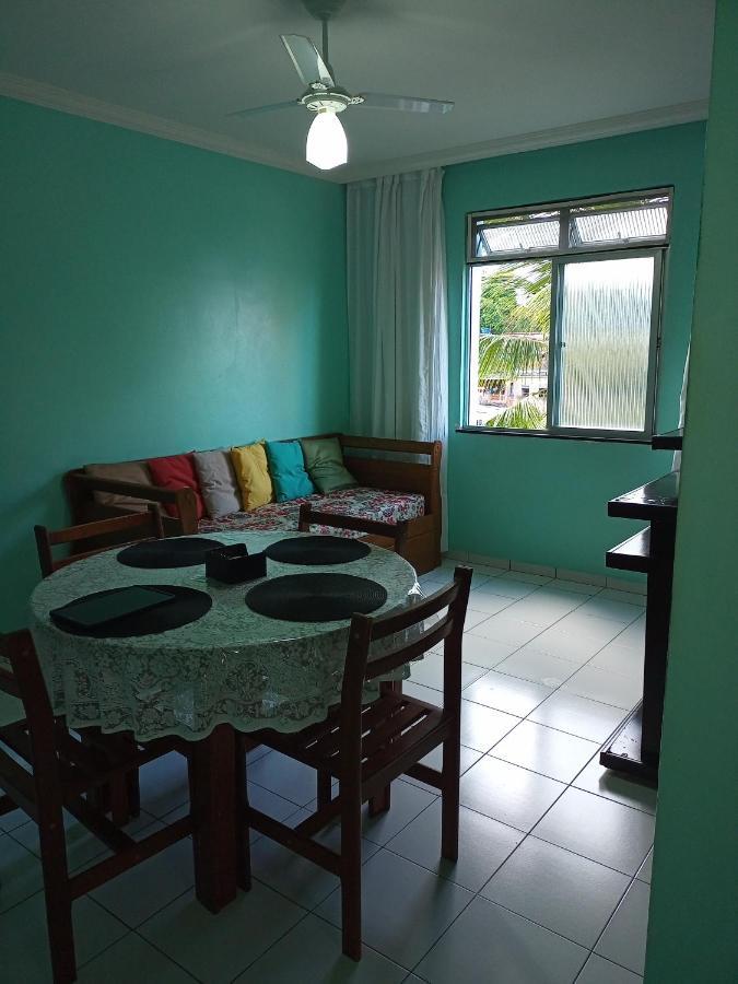 Salvador Ok Apartment Exterior photo