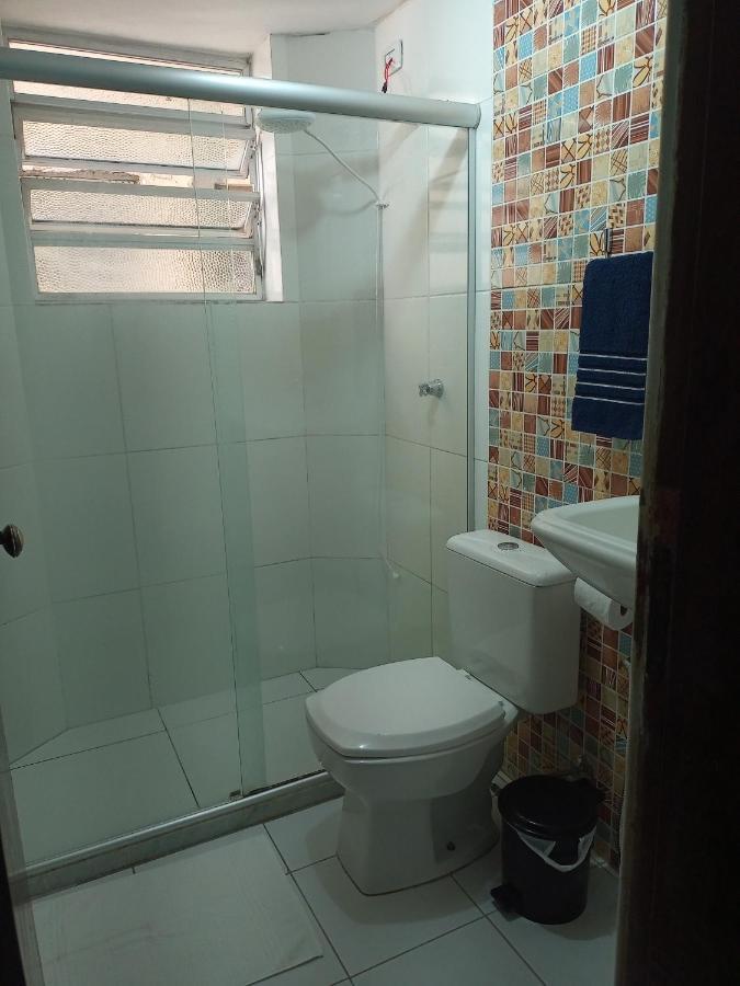 Salvador Ok Apartment Exterior photo
