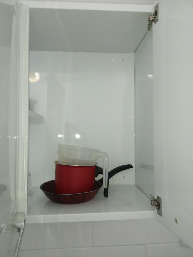 Salvador Ok Apartment Exterior photo