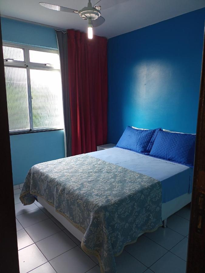Salvador Ok Apartment Exterior photo