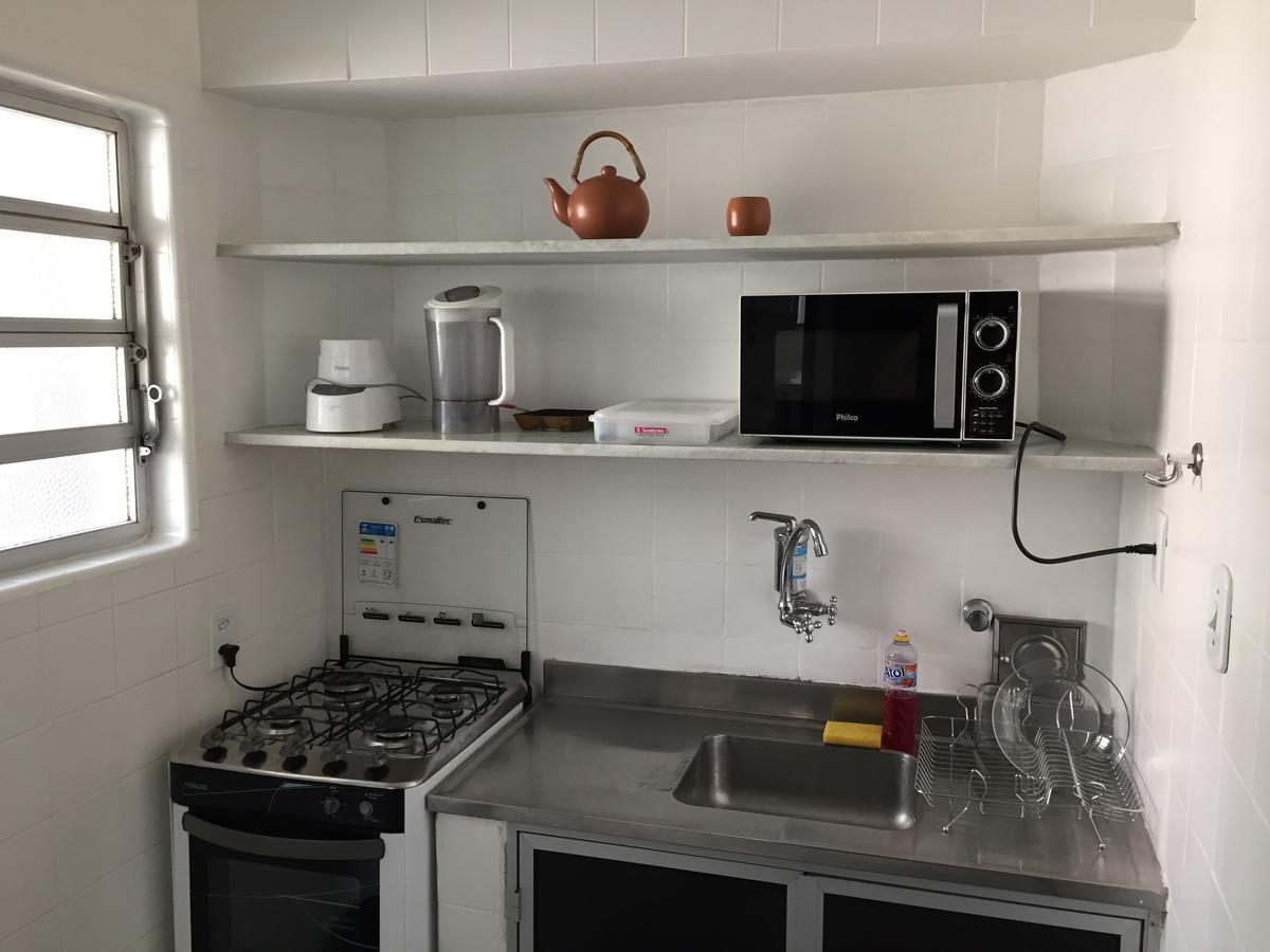 Salvador Ok Apartment Exterior photo