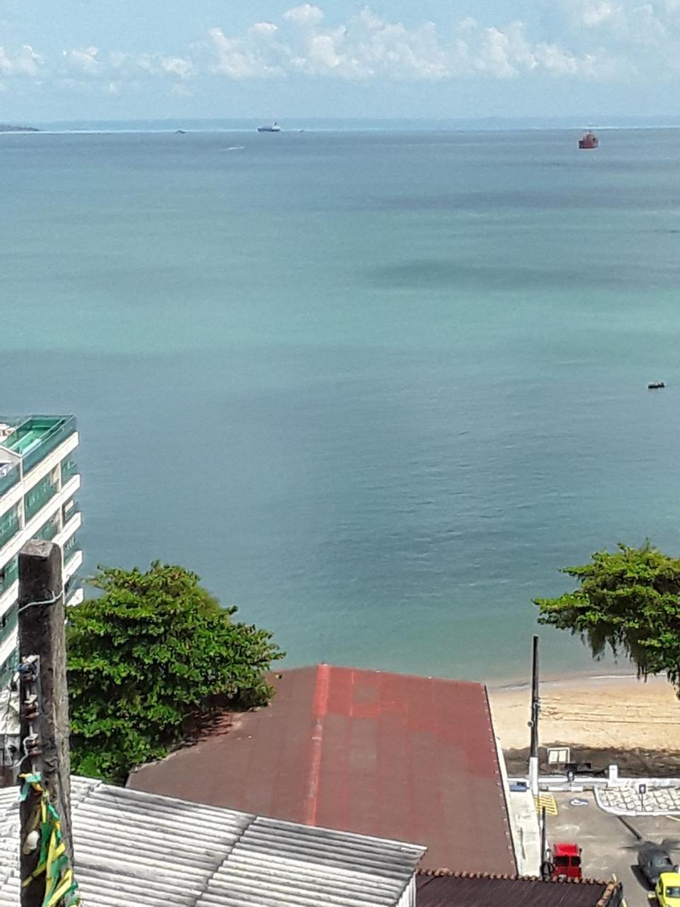 Salvador Ok Apartment Exterior photo