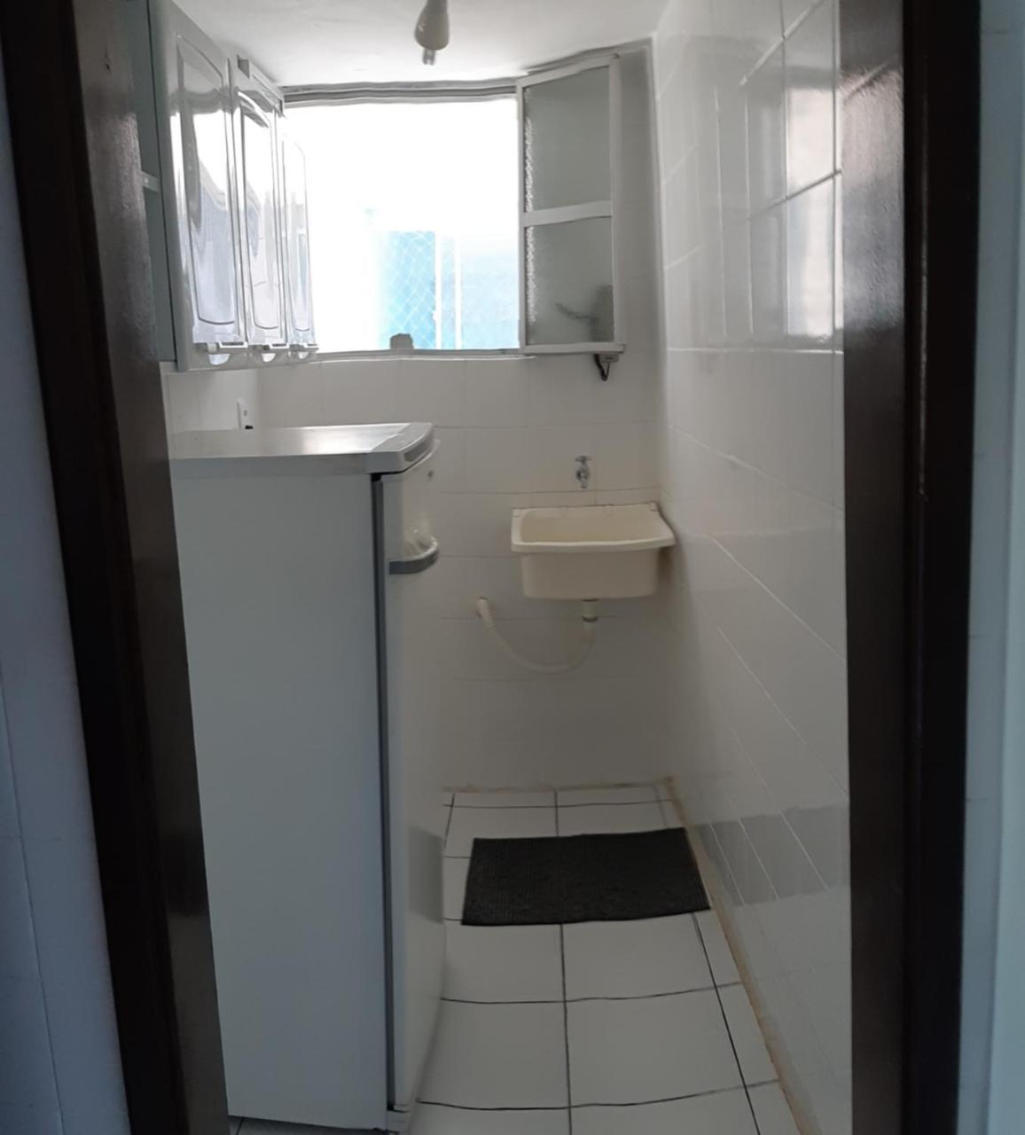 Salvador Ok Apartment Exterior photo