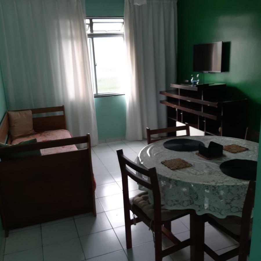 Salvador Ok Apartment Exterior photo